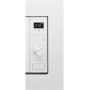 Микроволновая печь Electrolux LMS2173EMW встраиваемая 17 л/механическое управление /белая