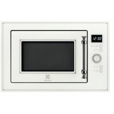 Микроволновая печь Electrolux EMT25203C 25 л / электронное управление/ гриль/ шампань