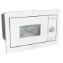 Встраиваемая м/печь Gorenje BM235SYW/23 л/900 Вт. /гриль-1200 Вт./электронное упр./дисплей/белая