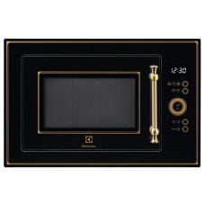 Микроволновая печь Electrolux EMT25203OK 25 л 