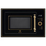Микроволновая печь Electrolux EMT25203OK 25 л 