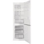 Холодильник Indesit XIT8T1EW