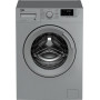 Пральна машина BEKO WUE6512XSS