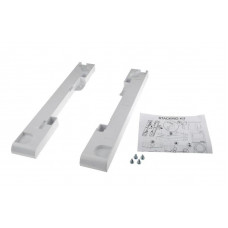 Комплект полок для соединения стиральных и сушильных машин Candy WSK1101 STD PLA STCK KIT