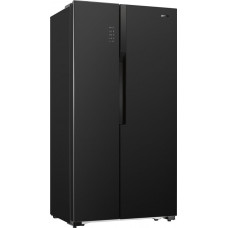 Холодильник Gorenje NRS9182MB/SbS