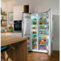 Холодильник Gorenje NRS9182MB / SbS