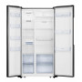 Холодильник Gorenje NRS9182MB / SbS