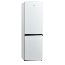 Холодильник HITACHI R-B410PUC6PWH