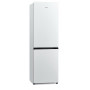 Холодильник HITACHI R-B410PUC6PWH
