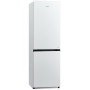 Холодильник HITACHI R-B410PUC6PWH