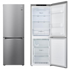 Холодильник LG GC-B399SMCM