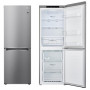 Холодильник LG GC-B399SMCM