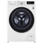 Стиральная машина LG F2V5HS0W