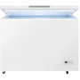 Морозильный ларь ZANUSSI ZCAN31FW1