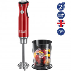 Ручной блендер Russell Hobbs 25230-56 Retro