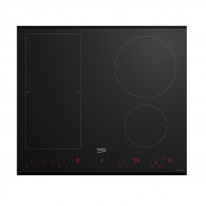 Індукційна варильна поверхня Beko HII64800FHT Індукційна варильна поверхня Beko HII64800FHT