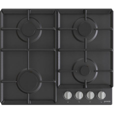 Газовая варочная поверхность Gorenje G641EXB
