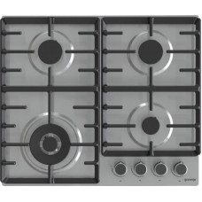 Газовая варочная поверхность Gorenje GW642ABX
