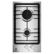 Газовая варочная поверхность Electrolux EGG93322NX