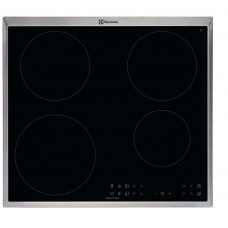 Индукционная варочная поверхность Electrolux IPE6440KX индукционная