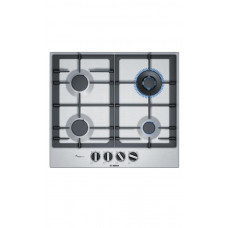 Газовая варочная поверхность Bosch PCH6A5B90R