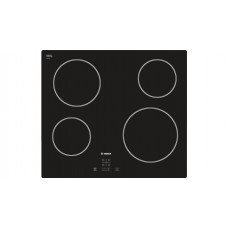 Електрична варильна поверхня Bosch PKE611D17E