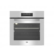 Электрический духовой шкаф Beko BIM24400WCS