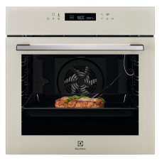 Електрична духова шафа Electrolux LOE7C31S