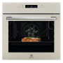 Електрична духова шафа Electrolux LOE7C31S