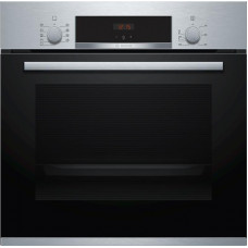 Электрический духовой шкаф Bosch HBF514BS0R 