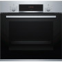 Електрична духова шафа Bosch HBF514BS0R