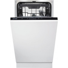 Встраиваемая посудомоечная машина Gorenje GV52012/45