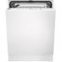 Вбудована посудомийна машина Zanussi ZDLN5531