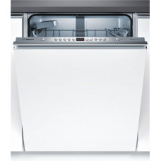 Вбудована посудомийна машина Bosch SMV45JX00E