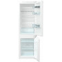 Встраиваемый холодильник Gorenje RKI 2181E1
