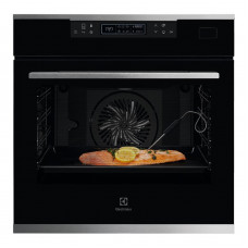 Электрический духовой шкаф Electrolux OKB8S31X