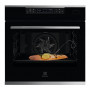 Электрический духовой шкаф Electrolux OKB8S31X