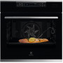 Электрический духовой шкаф Electrolux OKB8S31X