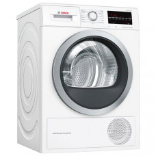 Сушильная машина Bosch WTW85461BY 