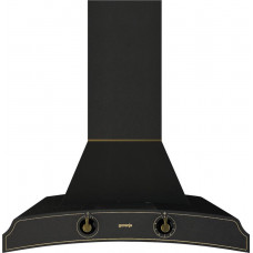 Вытяжка Gorenje DK63MCLB ( OK-004/II) каминная, черная