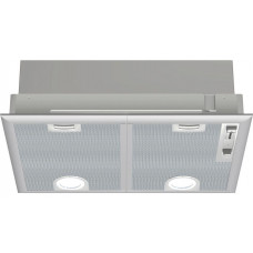 Вытяжка встраиваемая Bosch DHL555BL - 60см./590м3/нерж. сталь