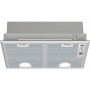 Витяжка вбудована Bosch DHL555BL-60см./590м3/нерж. сталь