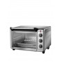 Духовка Russell Hobbs 26095-56 Express Air Fry, 1500 Вт, 12,6 л, фритюр, таймер на 60 мин, сталь