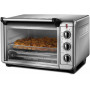 Духовка Russell Hobbs 26095-56 Express Air Fry, 1500 Вт, 12,6 л, фритюр, таймер на 60 мин, сталь