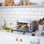 Духовка Russell Hobbs 26095-56 Express Air Fry, 1500 Вт, 12,6 л, фритюр, таймер на 60 мин, сталь