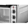 Духовка Russell Hobbs 26095-56 Express Air Fry, 1500 Вт, 12,6 л, фритюр, таймер на 60 мин, сталь