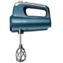 Миксер Russell Hobbs 25893-56 Sapphire, 350 Вт, 5 наст.скорости, режим turbo, футляр, сапфировый
