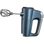 Миксер Russell Hobbs 25893-56 Sapphire, 350 Вт, 5 наст.скорости, режим turbo, футляр, сапфировый