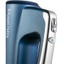 Миксер Russell Hobbs 25893-56 Sapphire, 350 Вт, 5 наст.скорости, режим turbo, футляр, сапфировый