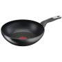 Сковорода Вок Tefal Unlimited 28 см